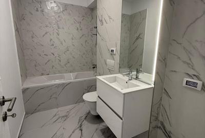 Apartament cu 2 camere în Militari
