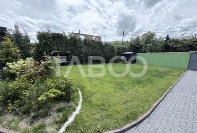Casă individuală cu 4 camere cu Canalizare în Cisnădie - 15