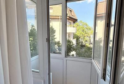 Apartament cu 2 camere decomandat, mobilat în Floreasca - 1