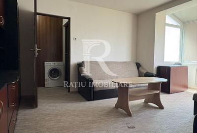 Apartament cu 2 camere decomandat, mobilat în Central - 4