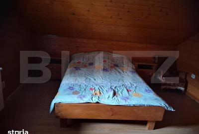 Casă cu 5 camere cu Teren 370 Mp în Mihai Viteazu - 2