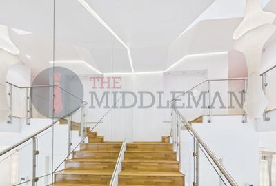 Casă individuală cu 5 camere cu Teren 300 Mp în Băneasa - 23