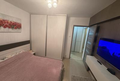 Apartament cu 2 camere decomandat în Brazda lui Novac