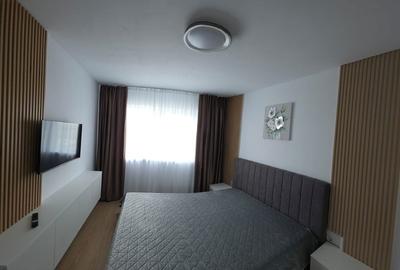 Apartament cu 2 camere decomandat în Noua - 6