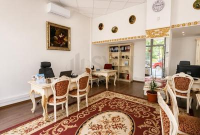 Spațiu comercial, de 150 mp, în Floreasca