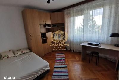 Apartament cu 2 camere semidecomandat în Gheorgheni