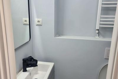 Garsonieră decomandată în Lazaret - 1