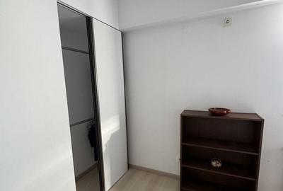 Apartament cu 2 camere semidecomandat în Basarab