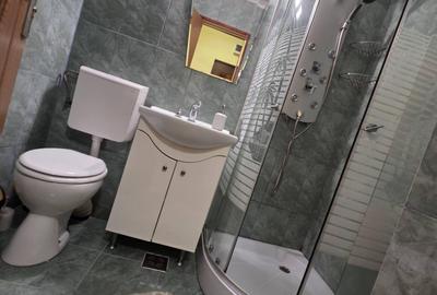 Garsonieră semidecomandată în Mănăștur - 6