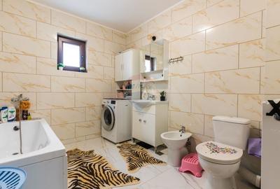 Casă individuală cu 5 camere cu Teren 245 Mp în Horpaz - 21