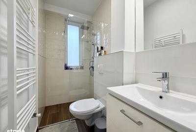 Apartament cu 3 camere în Bună Ziua - 8