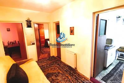 Apartament cu 2 camere decomandat în Dărmănești - 1