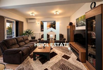 Apartament cu 4 camere în Central
