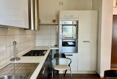 Apartament cu 2 camere decomandat în Herăstrău - 4