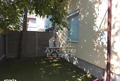 Spațiu comercial, de 77 mp, în Lipovei