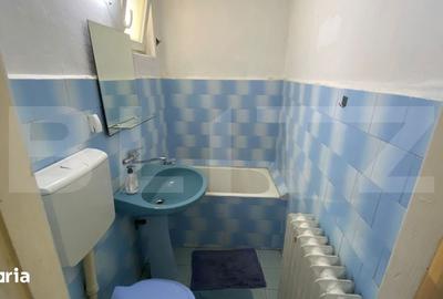 Apartament cu 2 camere decomandat în Cetate - 1