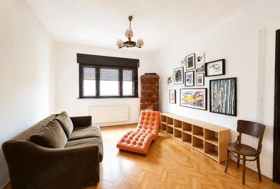 Apartament cu 4 camere semidecomandat, mobilat în Basarab - 3