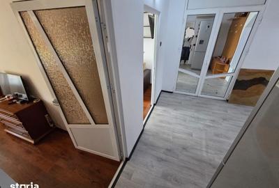 Apartament cu 4 camere în E3 - 2