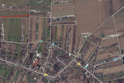 Spațiu comercial, în Dragomirești-Vale - 5