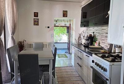 Casă cu 3 camere cu Teren 5800 Mp în Lechința - 14
