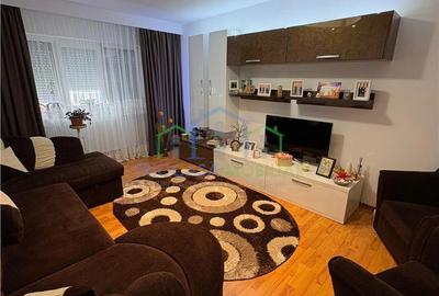 Apartament cu 3 camere decomandat în Sărari - 8