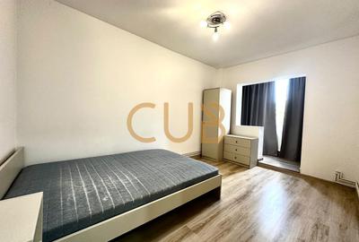 Apartament cu 3 camere decomandat, mobilat în Lipovei - 11