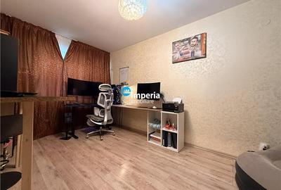 Apartament cu 2 camere decomandat în Tătărași