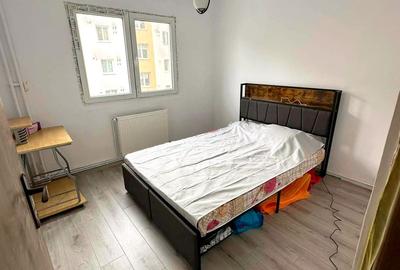 Apartament cu 2 camere în Mărăști