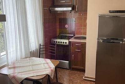 Apartament cu 2 camere în Floreasca