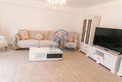 Apartament cu 2 camere semidecomandat, mobilat în ICIL