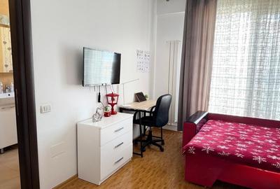 Apartament cu 3 camere decomandat în Palazu Mare - 11