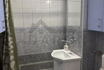 Apartament cu 2 camere decomandat în Tudor Vladimirescu