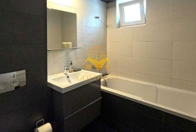 Apartament cu 2 camere, mobilat în Grigorescu - 3