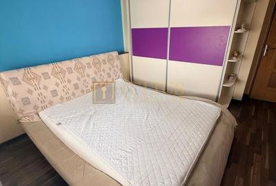 Apartament cu 3 camere decomandat, mobilat în Șagului