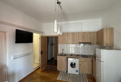 Apartament cu 2 camere semidecomandat în Calea Victoriei - 8