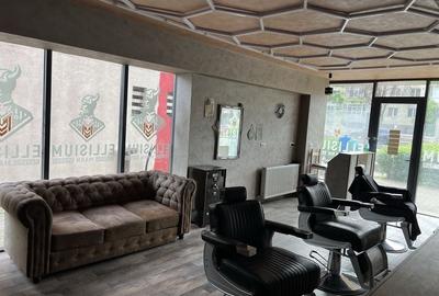 Spațiu comercial, de 115 mp, în Podu Roș - 2