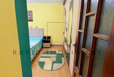 Apartament cu 2 camere decomandat în Micro 21 - 3