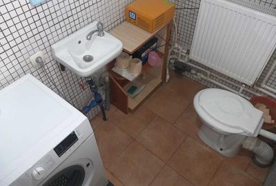 Casă cu 3 camere în Valea Roșie - 1