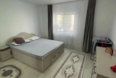 Garsonieră decomandată în Fălticeni