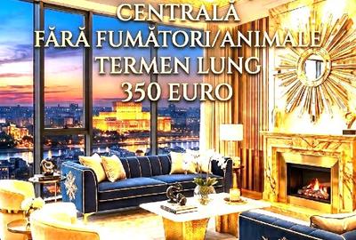 Apartament cu 2 camere semidecomandat în Tomis Nord