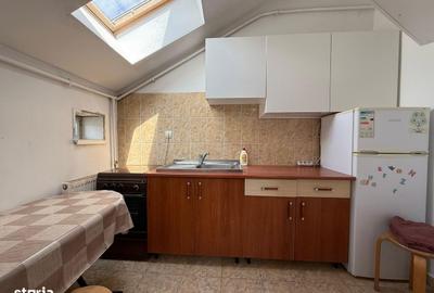Apartament cu 3 camere decomandat în Grigorescu - 3