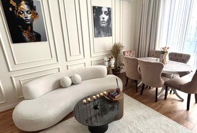 Apartament cu 2 camere decomandat, mobilat în Cotroceni - 1