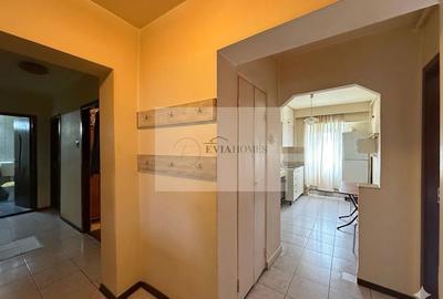 Apartament cu 3 camere decomandat, mobilat în Mănăștur - 7
