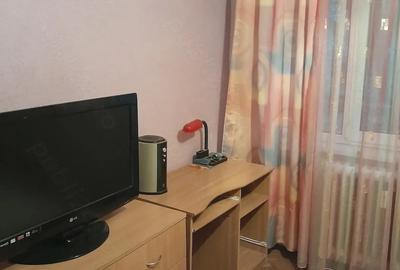 Apartament cu 2 camere semidecomandat în Podu Roș - 3