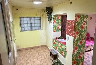 Casă cu 3 camere în Călmățuiu