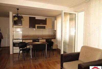 Apartament cu 2 camere în Central - 1