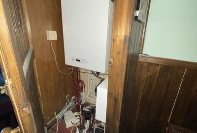 Spațiu comercial, de 160 mp, în Ultracentral - 5