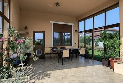Casă individuală cu 4 camere cu Teren 1380 Mp în Șag - 2