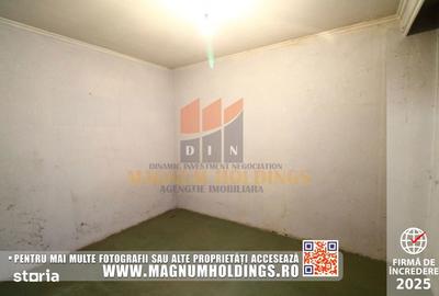 Apartament cu 2 camere semidecomandat în Găvana - 8