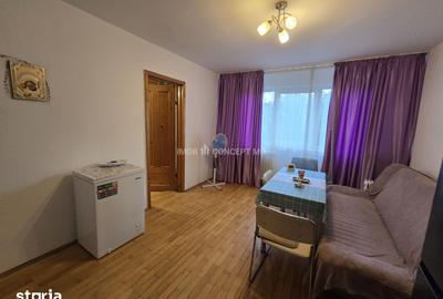 Apartament cu 2 camere semidecomandat, mobilat în Nord - 3